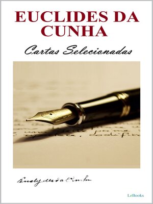 cover image of Euclides da Cunha